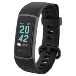 MEDION® Fitnessarmband MEDION® Life S3750 mit Herzfrequenzmesser