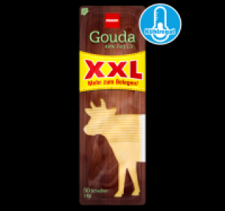 PENNY XXL Gouda 4.49 €