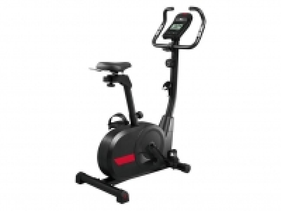 Lidl  CRIVIT® Heimtrainer, 4,5 kg Schwungscheibe