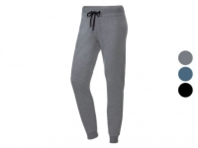 Lidl  CRIVIT® Sweathose Damen, weicher Bund, mit Baumwolle