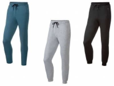 Lidl  CRIVIT® Sweathose Herren, mit weichem Bund