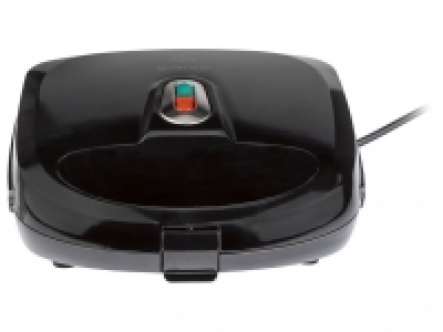 Lidl  SILVERCREST® Sandwichmaker » SSMW 75 0 D1«, 750 Watt