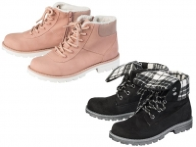 Lidl  LUPILU® Kleinkinder Mädchen Boot