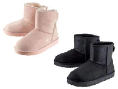 Lidl  PEPPERTS® Kinder Stiefel Mädchen, mit Glitzereffekt