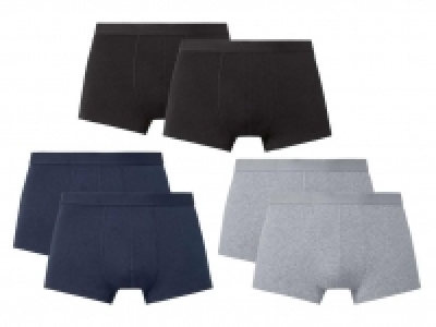 Lidl  LIVERGY® 2 Boxer
