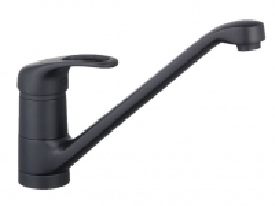 Schütte Spültischarmatur »GRANDE«, Standarmatur, Hochdruck, Kalt- und  64.99 €