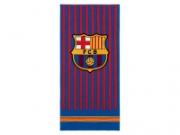 Lidl  Badetuch »FC Barcelona«, 70 x 140 cm