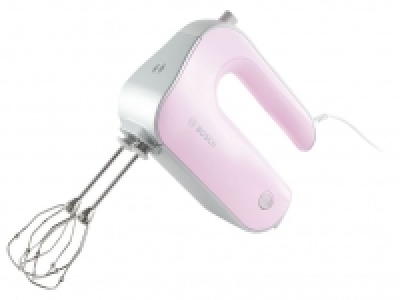 Lidl  BOSCH Handmixer »MFQ4030K«, 500 Watt, mit Turbotaste