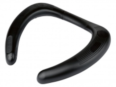 Lidl  SILVERCREST® Bluetooth® Nackenlautsprecher, mit Akku