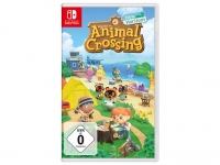 Lidl  Nintendo Animal Crossing: New Horizons