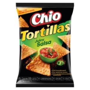 Chio Tortillas 125 g