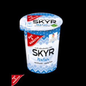 Skyr Natur 0.87 €
