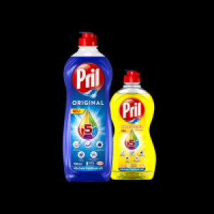 Pril Handspülmittel 0.96 €