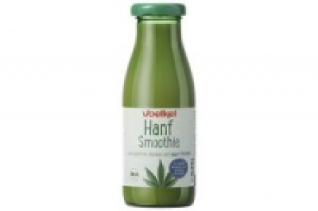 Denns Voelkel Smoothie Hanf-Protein