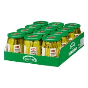 Beste Ernte Sandwichgurken 300 g Abtropfgewicht, 12er Pack 10.39 €