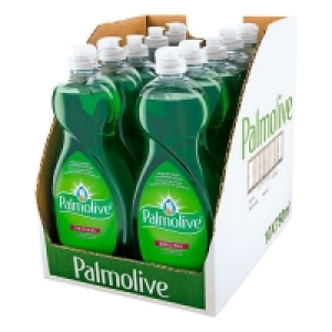 Palmolive Spülmittel Original 750 ml, 10er Pack 8.16 €