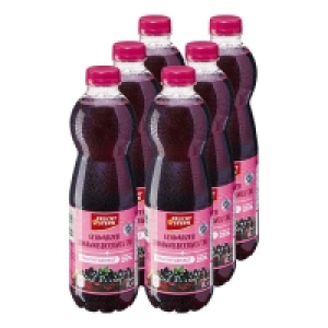 Fruchtstern schwarzer Johannisbeer-Nektar 1 Liter, 6er Pack 4.42 €