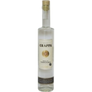 Netto  Grappa della Toscana 40,0 % vol 0,5 Liter