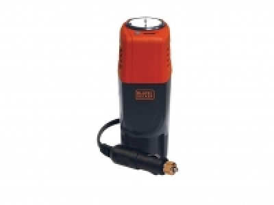 Lidl  Black & Decker KFZ Wechselrichter, 100 W, 12/240 V