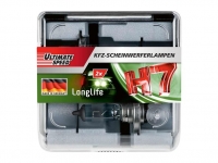 Lidl  ULTIMATE SPEED® 2 Kfz-Scheinwerferlampen