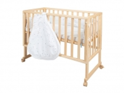 Lidl  roba Stubenbett 3in1