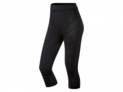 Lidl  CRIVIT®PRO Funktionsunterhose Damen, Seamless