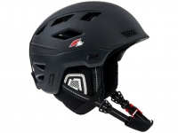 Lidl  F2 »Helmet Worldcup Race« Wintersport Helm