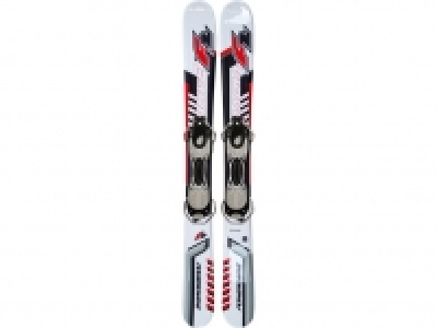 Lidl  F2 »Powercarve unisex« Shortski