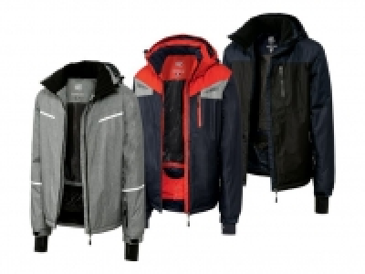 Lidl  CRIVIT® Herren Skijacke