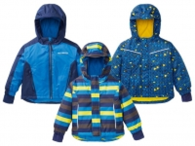 Lidl  LUPILU® Schneejacke