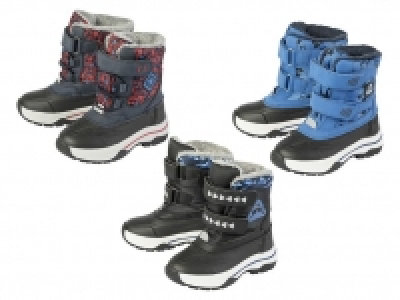 Lidl  LUPILU® Baby Jungen Winterstiefel