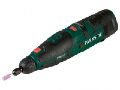 Lidl  PARKSIDE® Feinbohrschleifer »PFBS 12 B3«, 12 Volt