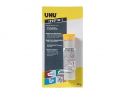 UHU EPOXY KITT Reparaturmasse 2.99 €