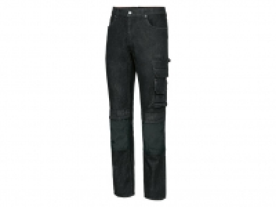 Lidl  PARKSIDE® Jeans Herren, mit Knieverstärkung