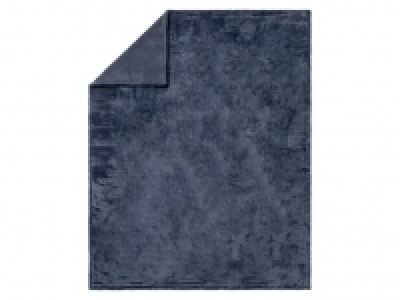 Lidl  MERADISO® Mikrofaserdecke, 150 x 200 cm