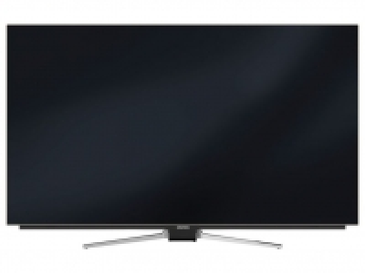 Lidl  GRUNDIG 65 GOB 9990 Fine Arts, OLED, 65 Zoll, Smart TV