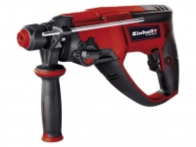 Lidl  Einhell TE-RH 26 4F Bohrhammer