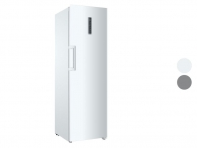 Lidl  Haier Standgefrierschrank H3F-320WSAAU1