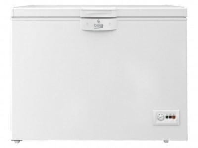 Lidl  BEKO Gefriertruhe HSA24540N