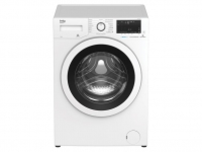 Lidl  BEKO Waschmaschine WMY81466ST