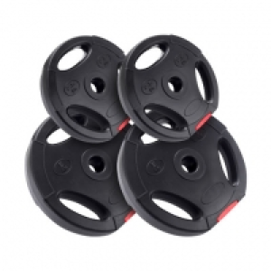 Hantelscheiben-Set 15kg