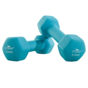 crane® Hantel-Set 1 kg/2 kg