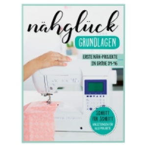Näh-/Strick-/Häkelbuch
