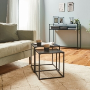 LIVING STYLE Beistelltische