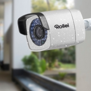 Aldi Süd  SafetyCam 200 Outdoor