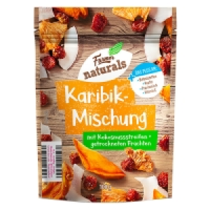 Farmer naturals Nuss-Fruchtmischung 150 g