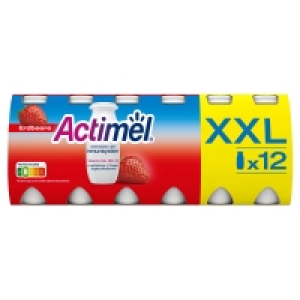 Aldi Süd  Danone Actimel® XXL 1200 g