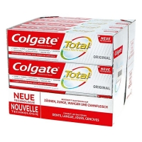 Netto  Colgate Zahncreme Total Original 75 ml, 12er Pack