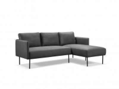 Lidl  Homexperts Ecksofa Morris