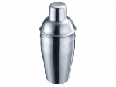 Lidl  WESTMARK Cocktail Shaker, 500 oder 750 ml Fassungsvermögen, aus Edelst